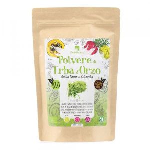 Порошок из ростков ячменя Erbavoglio Organic New Zealand, 200 г