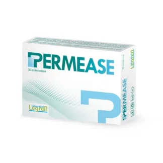 Пищевая добавка Legren Permease Laboratories, 30 таблеток.