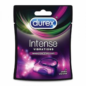 Stimulating ring durex massagg play vibration gen 3 italy