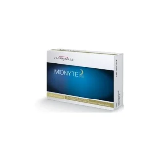 Биологически активная добавка Pharmaelle Mionyte Oro, 30 таблеток.