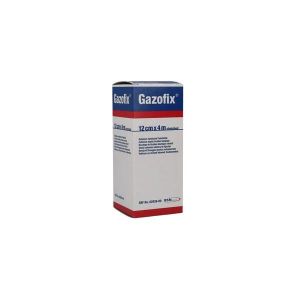 Gazofix Self-Adhesive Elastic Bandage 12x400 Cm