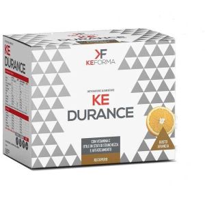 Kedurance Orange, 16 пакетиков