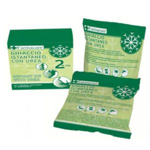 Farmacare Instant Ice For Trauma 1 Sachet