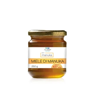 Algem Манука Манука Мед 250г