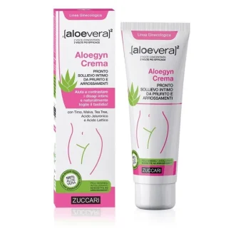 Крем Aloevera2 Aloegyn 50 мл