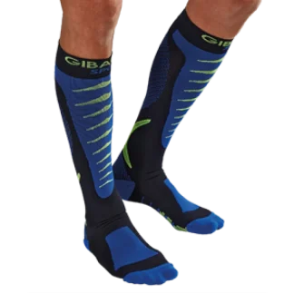 Технические носки Dr. Gibaud® Sport Line, 1 пара, размер 01