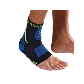 Браслет на лодыжку Gibaud Sport Anklet 04
