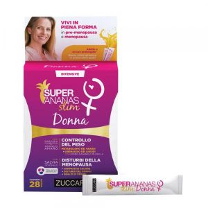 Super Ananas Slim Woman 28 стиков по 10 мл