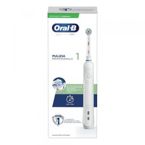 Электрическая зубная щетка Oral-B Professional Gumcare 1 для чувствительных зубов