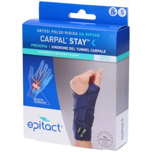 Epitact Carpal'stay Sinistro Taglia S