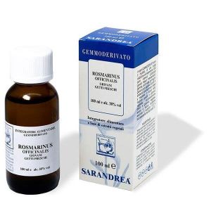 Капли Extragem с экстрактом молодых побегов розмарина, 20 мл