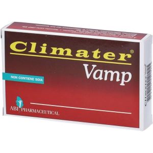 Таблетки Abi Pharmaceutical Climater Vamp