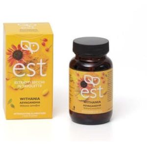 Сухой экстракт витании, 60 таблеток