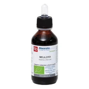 Органическая материнская настойка Fitomedical Meliloto, 50 мл