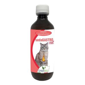 Дополнительный корм для кошек Sedagastro, 200 мл