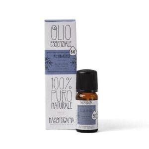 Nasoterapia Olio Essenziale Rosmarino Bio 10ml