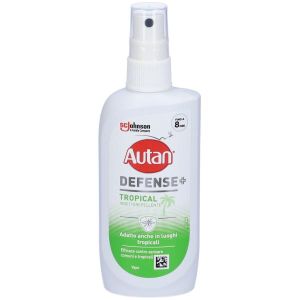 Autan Spray Tropical Vapo 100ml