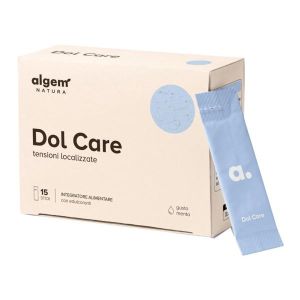 Algem Dol Care, 15 стиков по 1,5 г