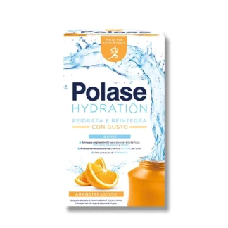 Увлажнение Orange Polase 12 пакетиков