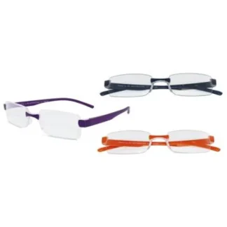 Очки для чтения в собранном виде от Italian Optical Industries +1.50