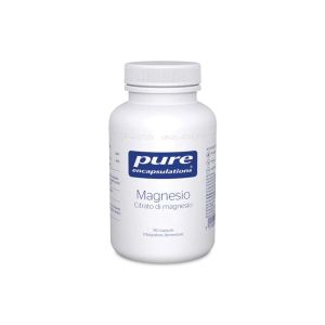 Pure Encapsulations Магний 90 капсул