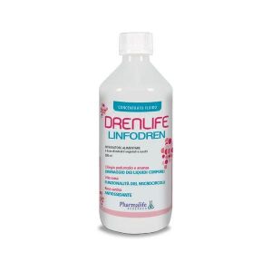 Pharmalife Drenlife Linfodren 500 мл