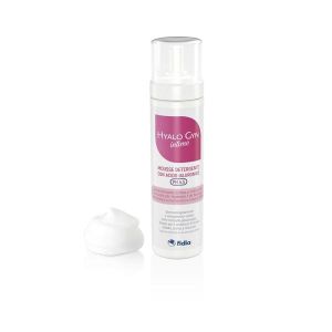 Hyalo Gyn Intimo Mousse Active 200 ml
