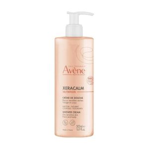 Питательный крем для душа Eau Thermale Avene Xeracalm, 500 мл