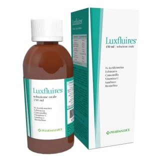 Iqpharma Fluitask раствор для перорального применения 150 мл