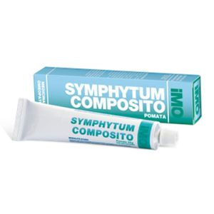 Imo Ist.med.homeopatica Symphytum Composite Ointment 50g