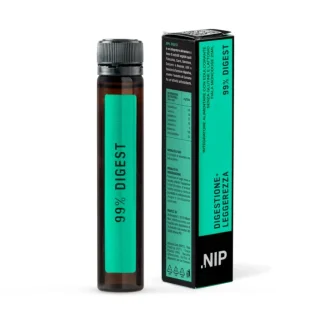 99% Digest Digestion+Lightness NIP 25ml