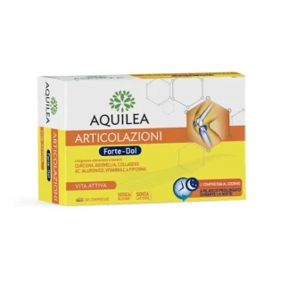 Aquilea Joints Forte-Dol 30 таблеток