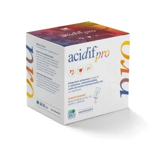 Acidif® Pro Biohealth 30 пакетиков