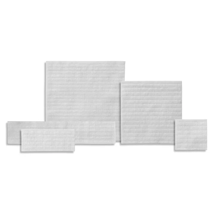 Aquacel® Extra™ Hydrofiber® 15x15 Convatec 5 Pieces