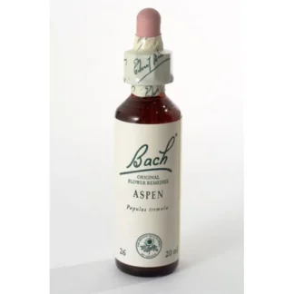 Цветочные композиции Aspen Bach® Original, 20 мл
