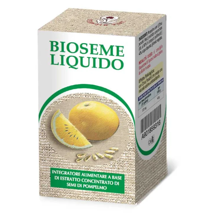 Bioseme Liquido AVD Реформ 50мл