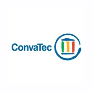 Колостомический мешок Convatec Esteem+ Flex Convex One-Piece Closed Opaque 20/43mm, 30 мешков