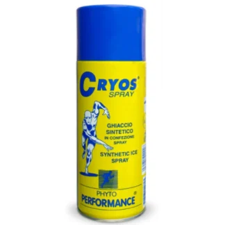 Спрей Cryos Phyto Performance Synthetic Ice, 400 мл