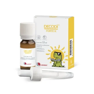 DECODI'® FORTE K LABOREST® 15 мл