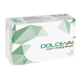 Dolcevai Inpha Duemila 30 таблеток