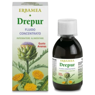 Концентрированная жидкость Drepur ERBAMEA 250 мл