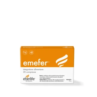 Emefer® Eberlife® 30 таблеток