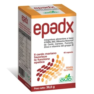 Капсулы Epadx AVD Reform 40