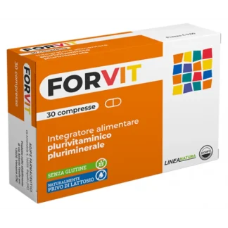 Форвит Агипс 30 таблеток