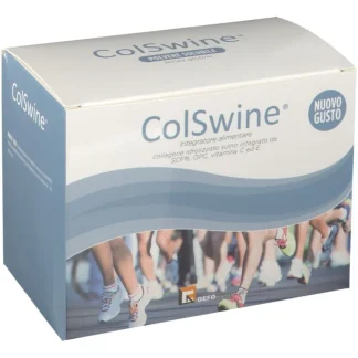 Добавка к корму для свиней Gefo Nutrition Colswine, 30 пакетиков.