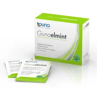 Gunaelmint Guna 30 пакетиков