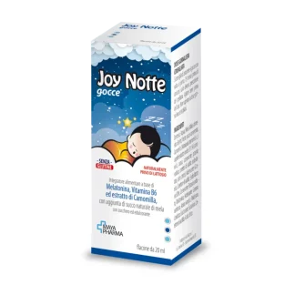 Капли Joy Notte от Maya Pharma, 20 мл