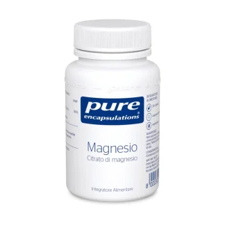 MAGNESIUM Pure Encapsulations® 30 капсул