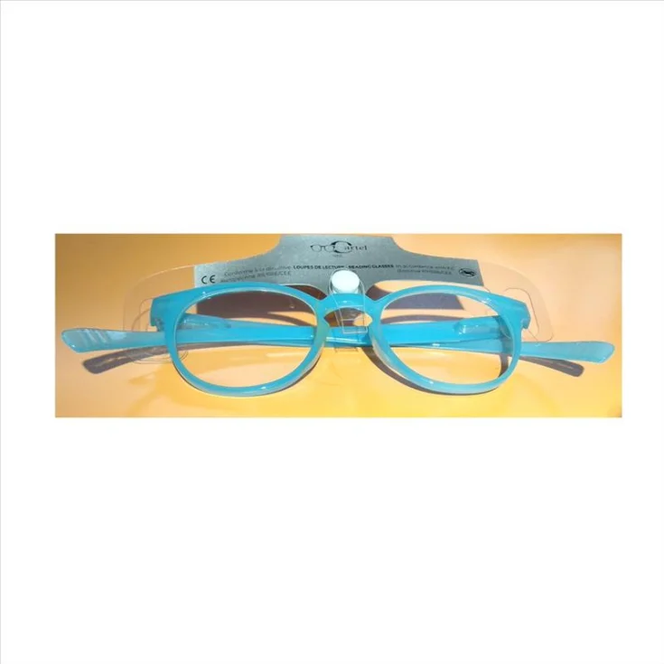 CARAIBES ASIA GLASSES +3.00