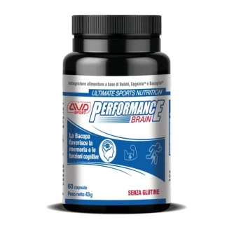 Performance Brain AVD Reform 60 капсул